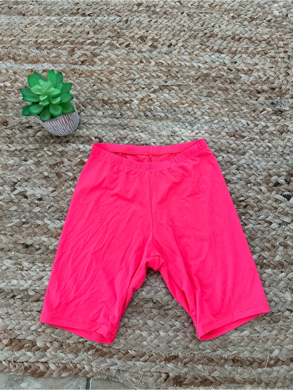 SKIMS SHORTS